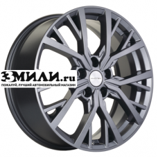 Диск 7x18 5x108 ET36 D65.1 Khomen Wheels KHW1806 (Exeed TXL) Gray