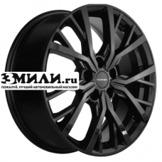 Диск 7x18 5x114.3 ET48.5 D67.1 Khomen Wheels KHW1806 (Sportage) Black