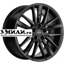 Диск 8x18 5x114.3 ET50 D60.1 Khomen Wheels KHW1807 (Camry NEW) Black