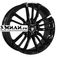 Диск 7x18 5x108 ET36 D65.1 Khomen Wheels KHW1812 (Exeed TXL) Black