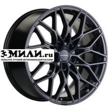 Диск 8.5x19 5x108 ET48 D60.1 Khomen Wheels KHW1902 (Chery Tiggo 8/8 Pro) Black