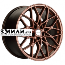Диск 8.5x19 5x114.3 ET30 D60.1 Khomen Wheels KHW1902 (RX/NX) Bronze