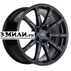 Диск 9.5x19 5x112 ET40 D66.6 Khomen Wheels KHW1903 (Mercedes Rear) Black
