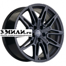 Диск 8.5x19 5x112 ET30 D66.6 Khomen Wheels KHW1904 (BMW Front) Black matt