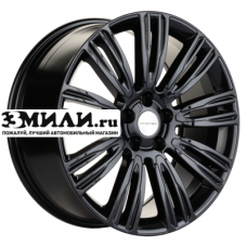 Диск 8.5x20 5x120 ET45 D72.6 Khomen Wheels KHW2004 (GAC GS8) Black