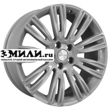 Диск 8.5x20 5x120 ET45 D72.6 Khomen Wheels KHW2004 (RRover) F-Silver