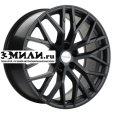 Диск 8.5x20 5x112 ET33 D66.5 Khomen Wheels KHW2005 (Audi/VW) Black matt