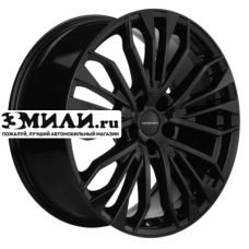 Диск 8.5x20 5x114.3 ET30 D64.1 Khomen Wheels KHW2009 (Haval F7/F7x) Black