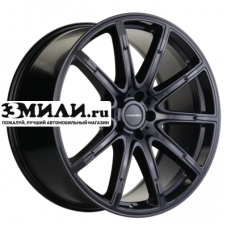 Диск 10.5x21 5x112 ET30 D66.6 Khomen Wheels KHW2102 (GLS class) Black