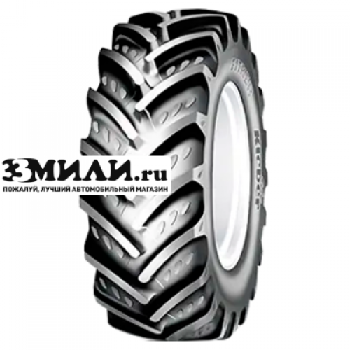 Шина 380/70R24 125A8 Kleber Fitker Всесезонная