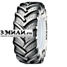 Шина 600/65R34 151D Kleber Gripker Всесезонная