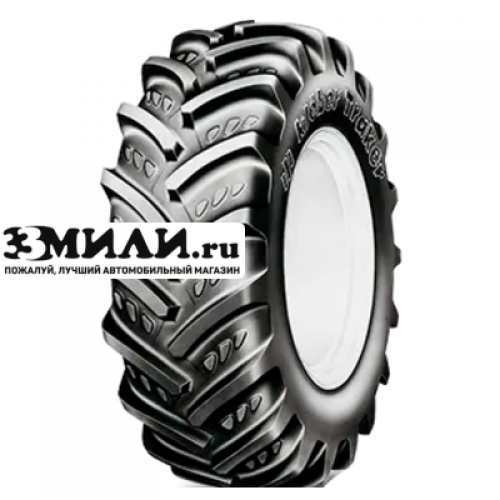 Шина 520/85R42 157A8 Kleber Traker Всесезонная
