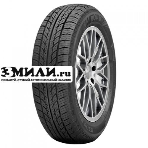 Шина 195/70R14 91H Kormoran Road Летняя