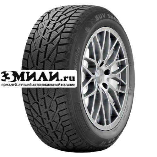 Шина 215/65R17 99V Kormoran SUV Snow Зимняя