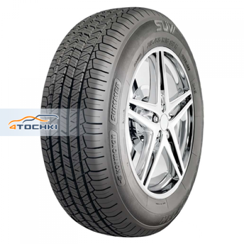Шина 275/40R20 106Y XL Kormoran SUV Summer Летняя