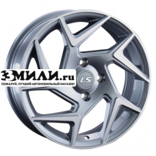Диск 6.5x16 4x108 ET40 D63.4 LS 1003 GMF