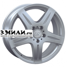 Диск 6.5x16 5x112 ET40 D57.1 LS 1027 Sil