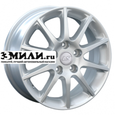 Диск 6x16 5x114.3 ET50 D73.1 LS 1031 Sil