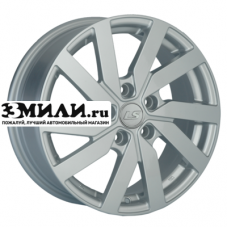 Диск 6.5x16 5x112 ET33 D57.1 LS 1037 Sil