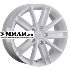 Диск 6.5x16 5x112 ET40 D57.1 LS 1045 White