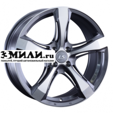 Диск 7.5x17 5x114.3 ET45 D67.1 LS 1053 GMF