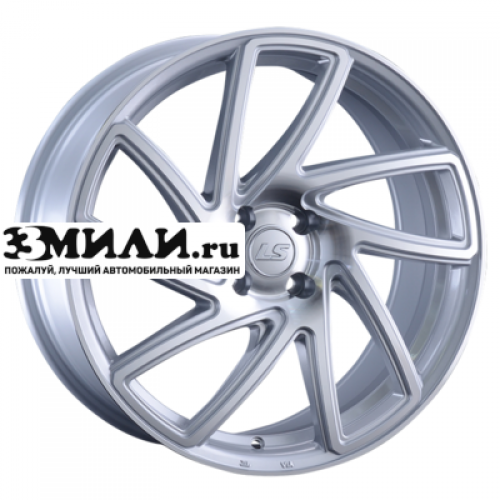 Диск 8x18 5x114.3 ET45 D67.1 LS 1054 SF
