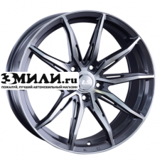 Диск 8x18 5x114.3 ET45 D67.1 LS 1055 GMF