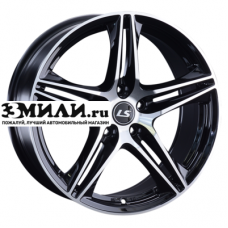 Диск 8x18 5x114.3 ET35 D67.1 LS 1056 BKF