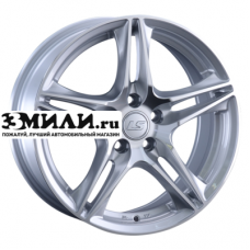 Диск 7.5x17 5x114.3 ET40 D67.1 LS 1056 SF