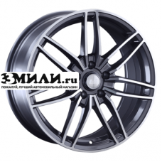 Диск 8x18 5x112 ET35 D66.6 LS 1241 GMF