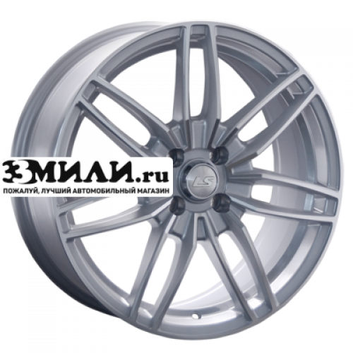 Диск 8x18 5x112 ET35 D66.6 LS 1241 SF