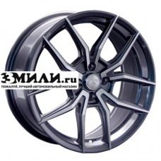 Диск 7.5x17 5x112 ET40 D66.6 LS 1242 GMF