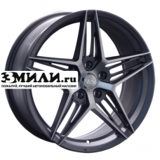 Диск 8x18 5x114.3 ET45 D67.1 LS 1262 MGMF