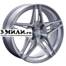 Диск 7x16 4x100 ET40 D60.1 LS 1262 SF