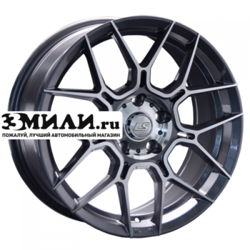 Диск 7.5x17 5x114.3 ET45 D67.1 LS 1265 GMF
