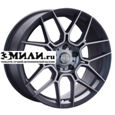 Диск 8x18 5x114.3 ET35 D60.1 LS 1265 MGMF