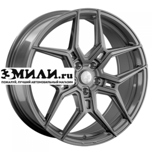 Диск 8.5x19 5x120 ET35 D64.1 LS 1266 GM