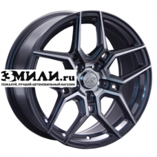 Диск 7.5x17 5x114.3 ET40 D60.1 LS 1266 GMF