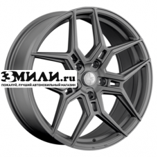 Диск 8.5x20 5x127 ET45 D71.6 LS 1266 MGM