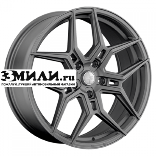 Диск 8.5x20 5x127 ET45 D71.6 LS 1266 MGM
