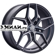 Диск 8.5x19 5x112 ET35 D66.6 LS 1266 MGMF