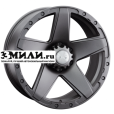 Диск 9x20 6x139.7 ET20 D100.1 LS 1284 MGM