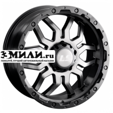Диск 7.5x17 6x114.3 ET30 D67.1 LS 1285 GMF
