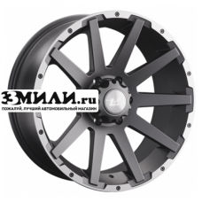 Диск 9x20 6x139.7 ET20 D106.1 LS 1302 MGML