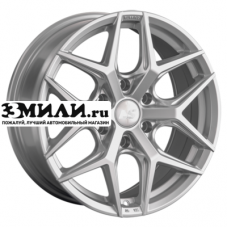 Диск 8x18 6x139.7 ET26 D78.1 LS 1303 Sil