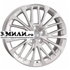 Диск 8x18 5x114.3 ET50 D60.1 LS 1306 SF