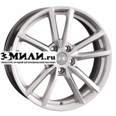 Диск 8x18 5x114.3 ET45 D67.1 LS 1309 Sil