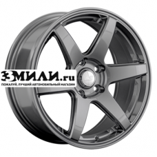 Диск 8x17 4x100 ET35 D60.1 LS 1330 GM