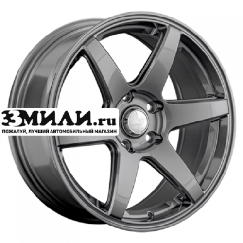 Диск 8x17 4x100 ET35 D60.1 LS 1330 GM