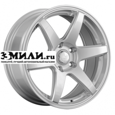 Диск 8x17 5x114.3 ET45 D67.1 LS 1330 Sil